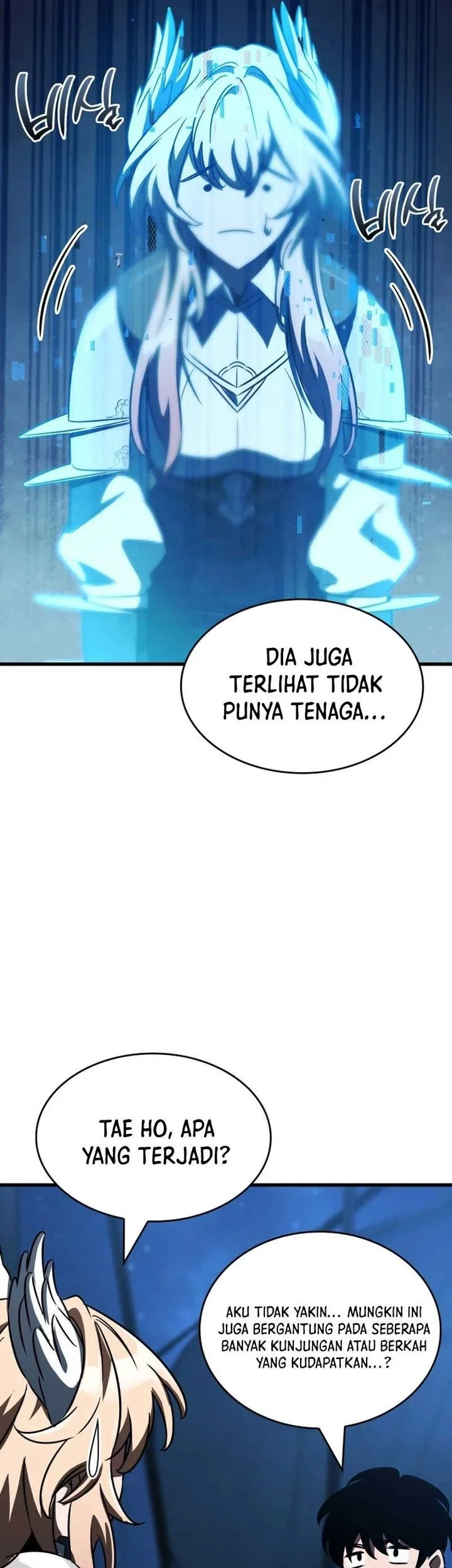 Vallhala Saga Chapter 62 Gambar 47