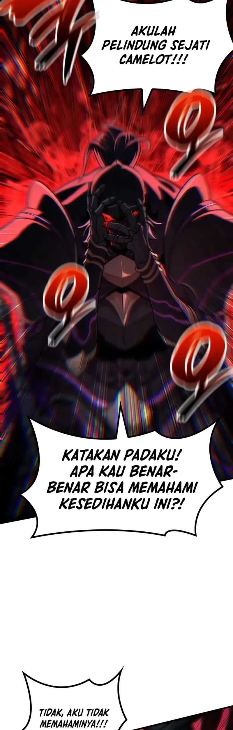 Vallhala Saga Chapter 63 Gambar 49