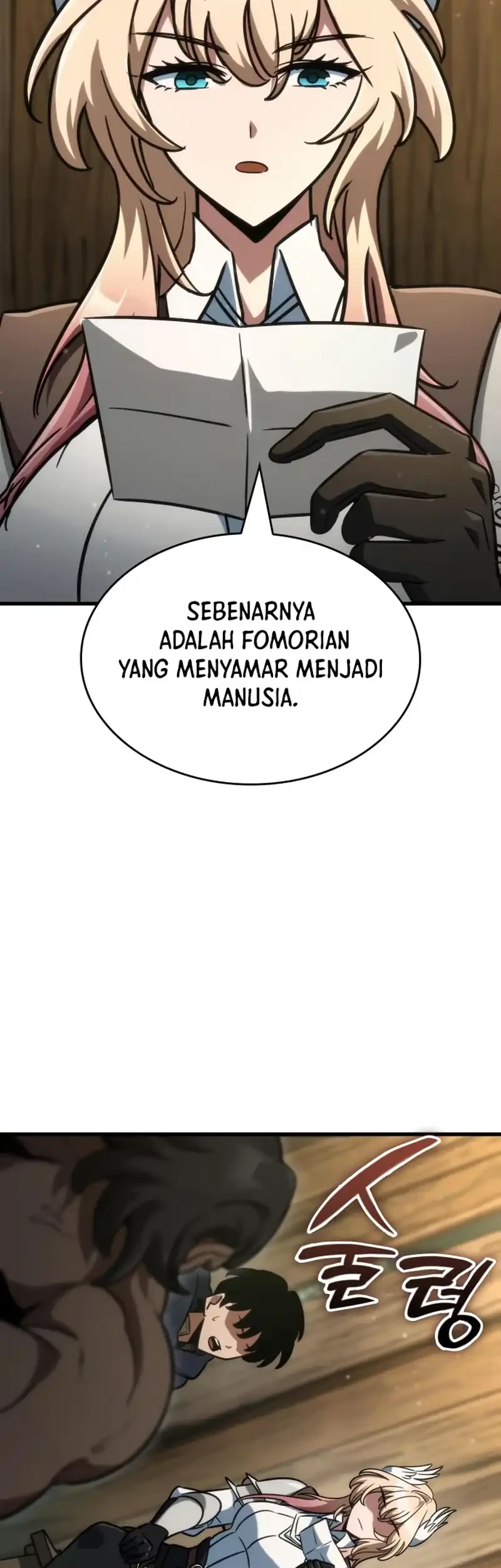 Vallhala Saga Chapter 65 Gambar 45