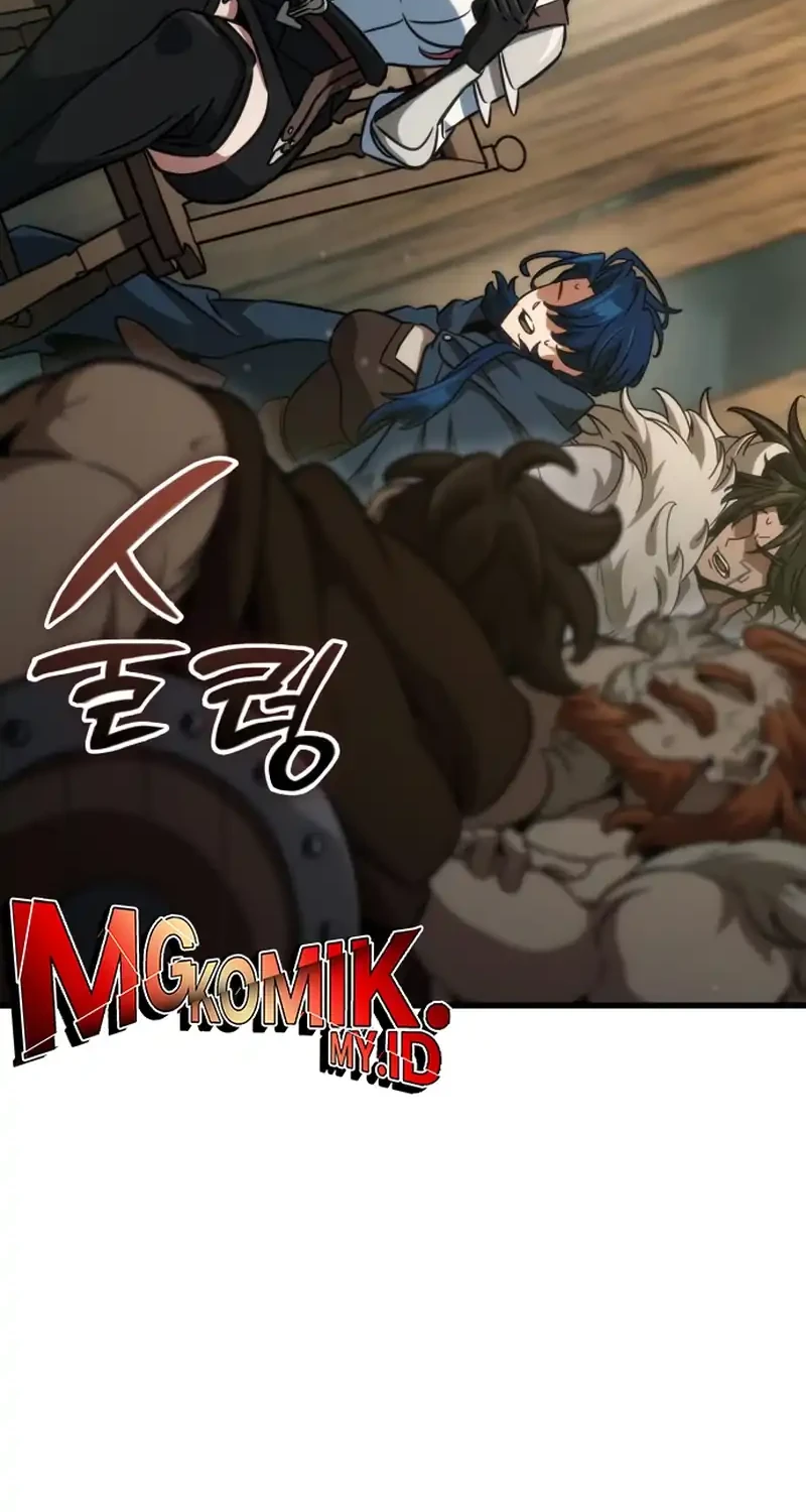 Vallhala Saga Chapter 65 Gambar 46