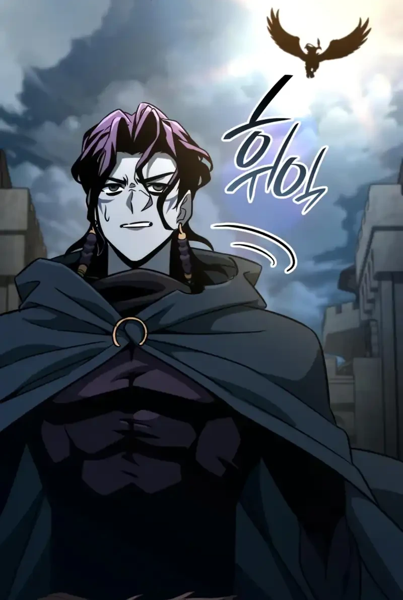 Vallhala Saga Chapter 66 Gambar 54