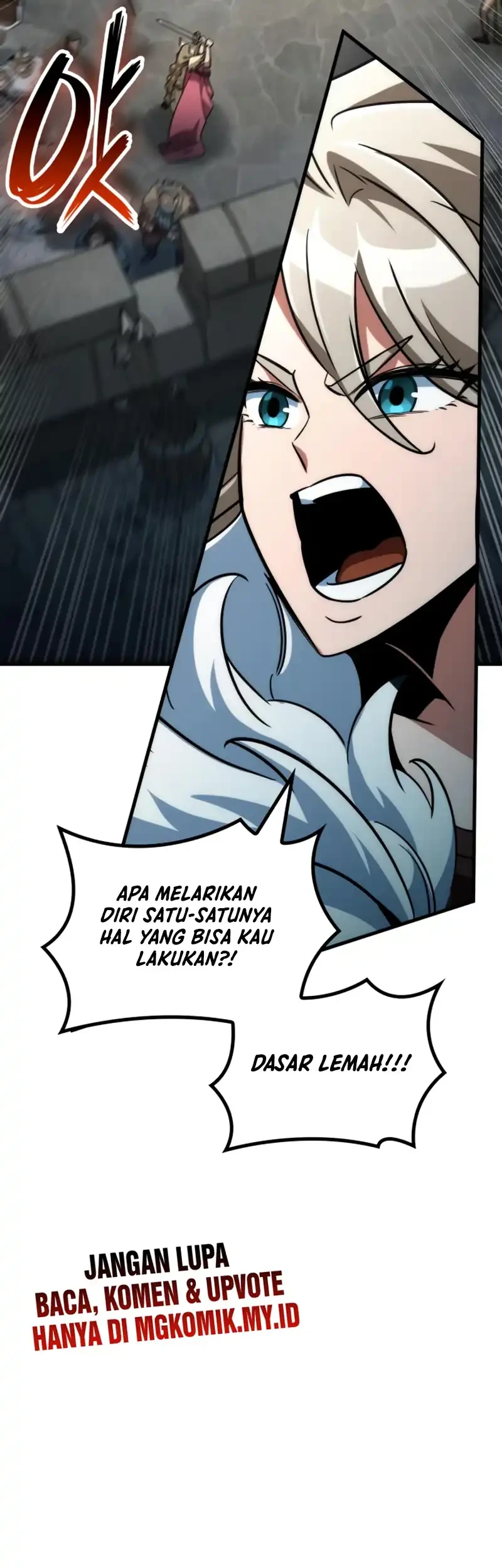 Vallhala Saga Chapter 66 Gambar 57