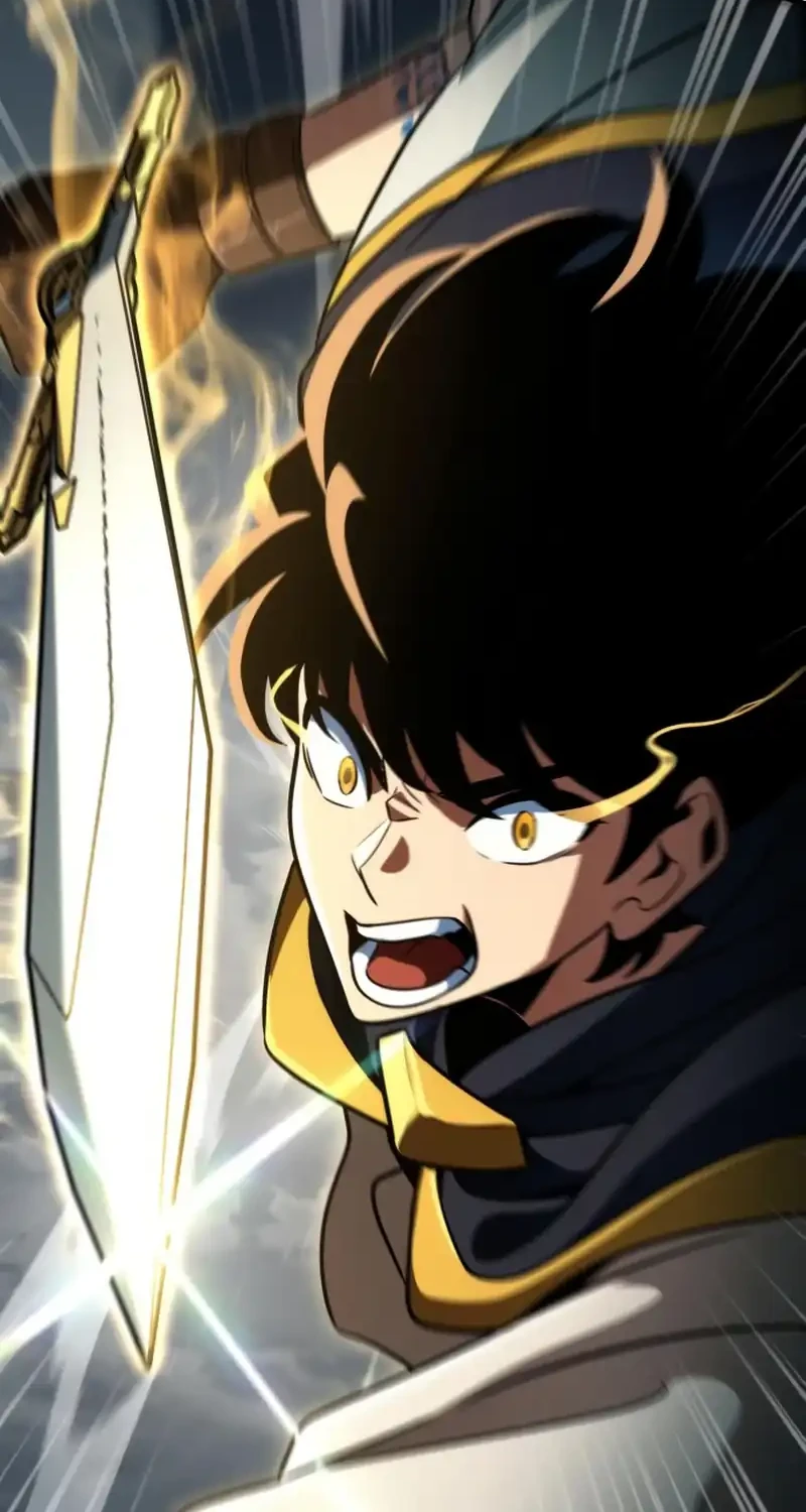 Vallhala Saga Chapter 67 Gambar 52