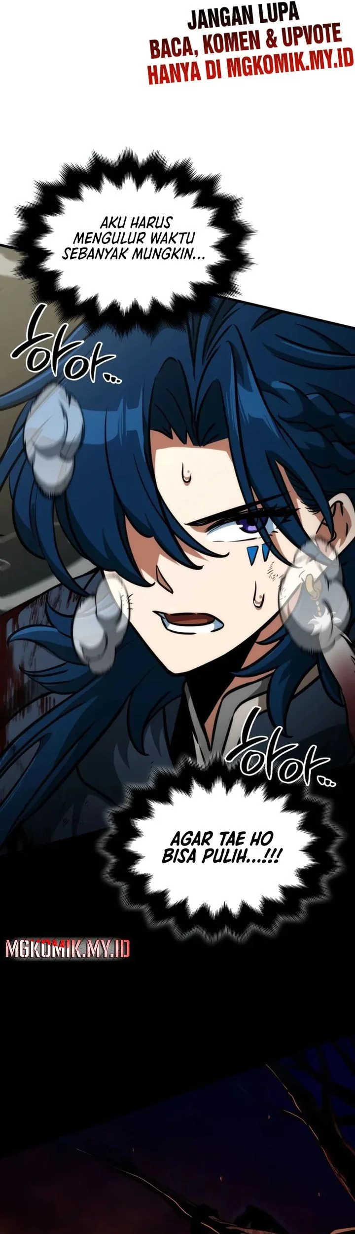 Vallhala Saga Chapter 68 Gambar 50