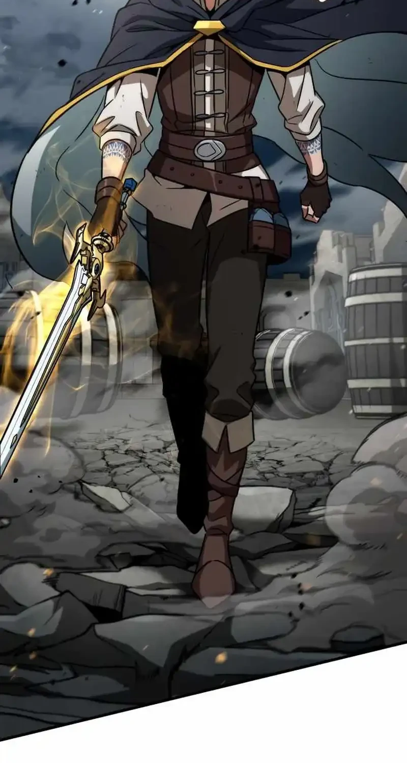Vallhala Saga Chapter 69 Gambar 46