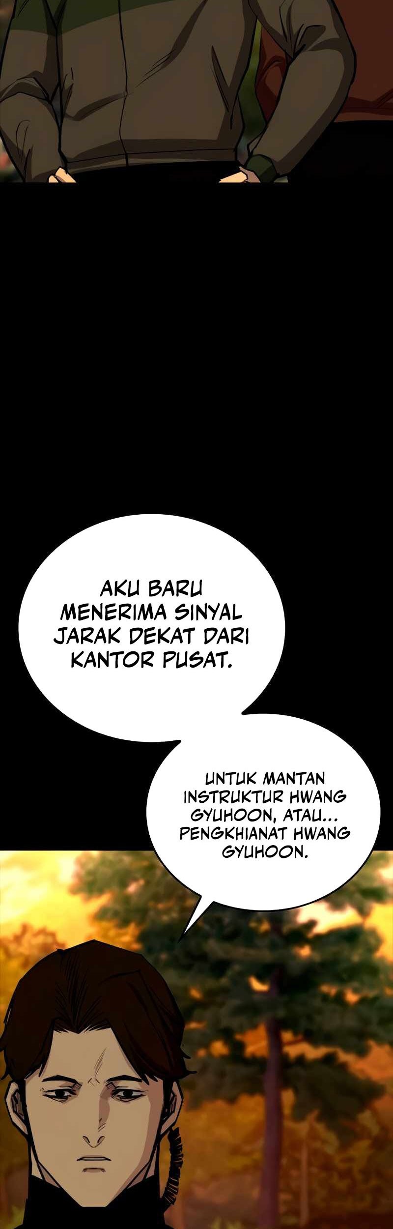 Vanta Black Chapter 10 Gambar 52