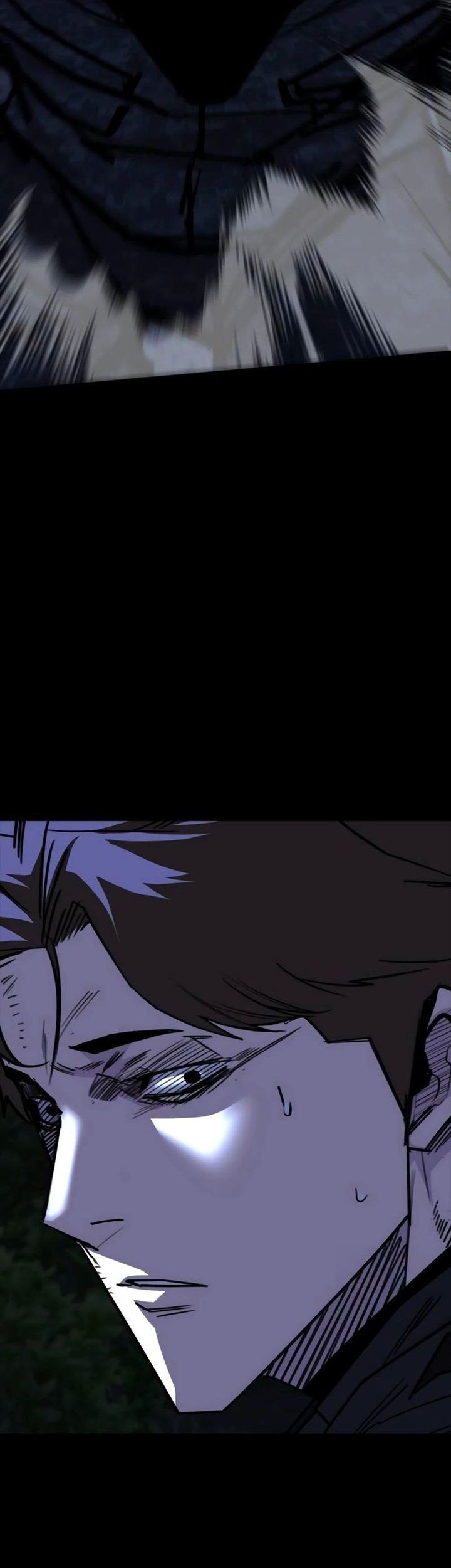 Vanta Black Chapter 14 halaman 40