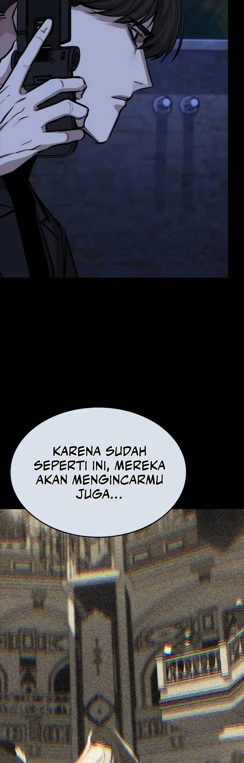 Vanta Black Chapter 16 halaman 38