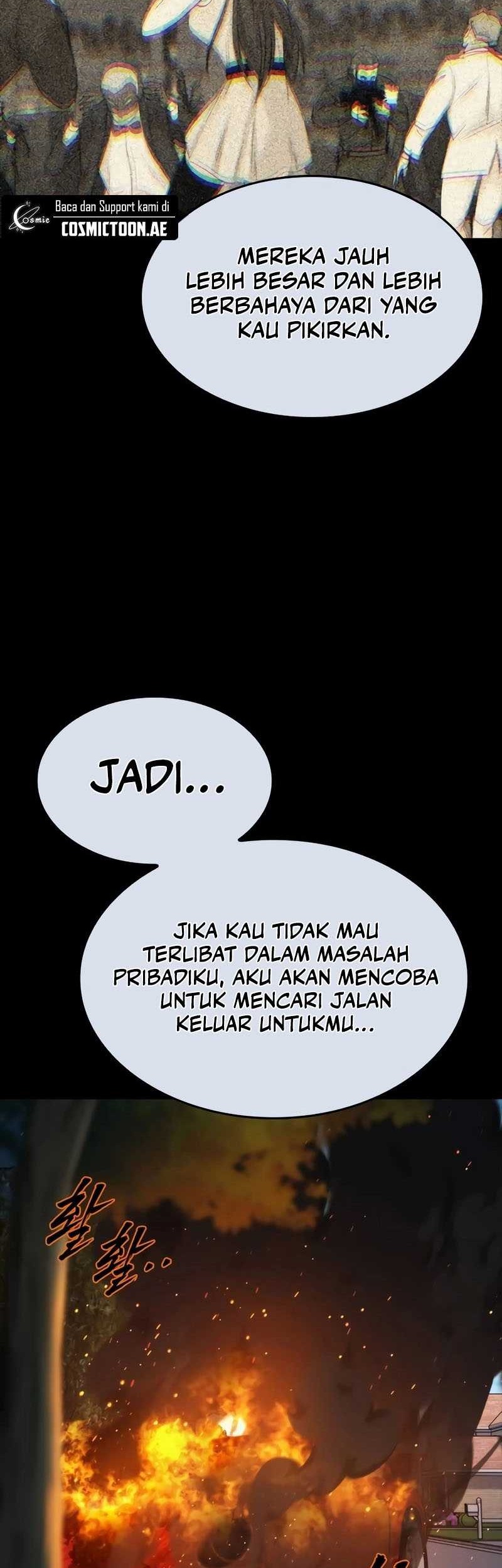 Vanta Black Chapter 16 halaman 39
