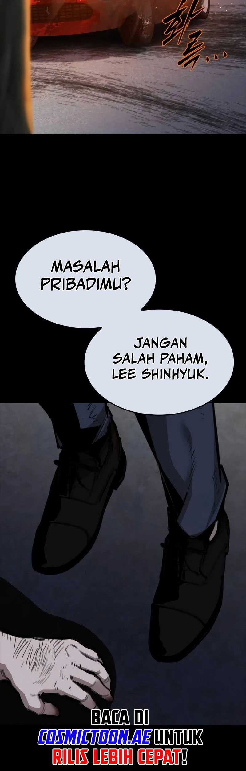 Vanta Black Chapter 16 halaman 40