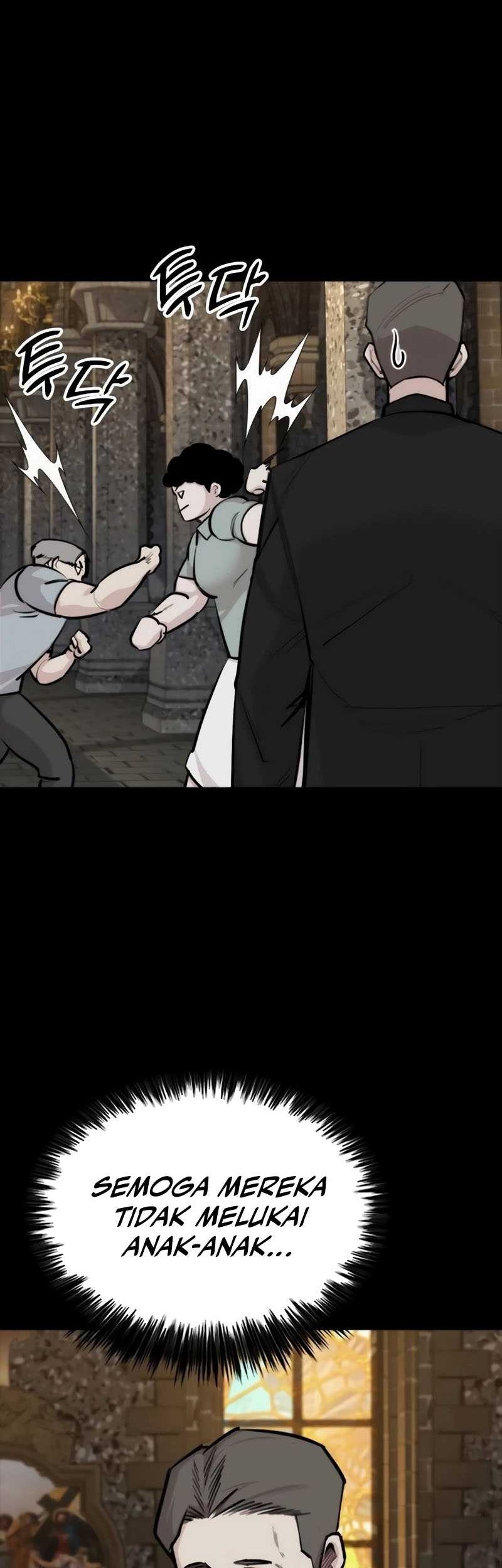 Vanta Black Chapter 17 halaman 35