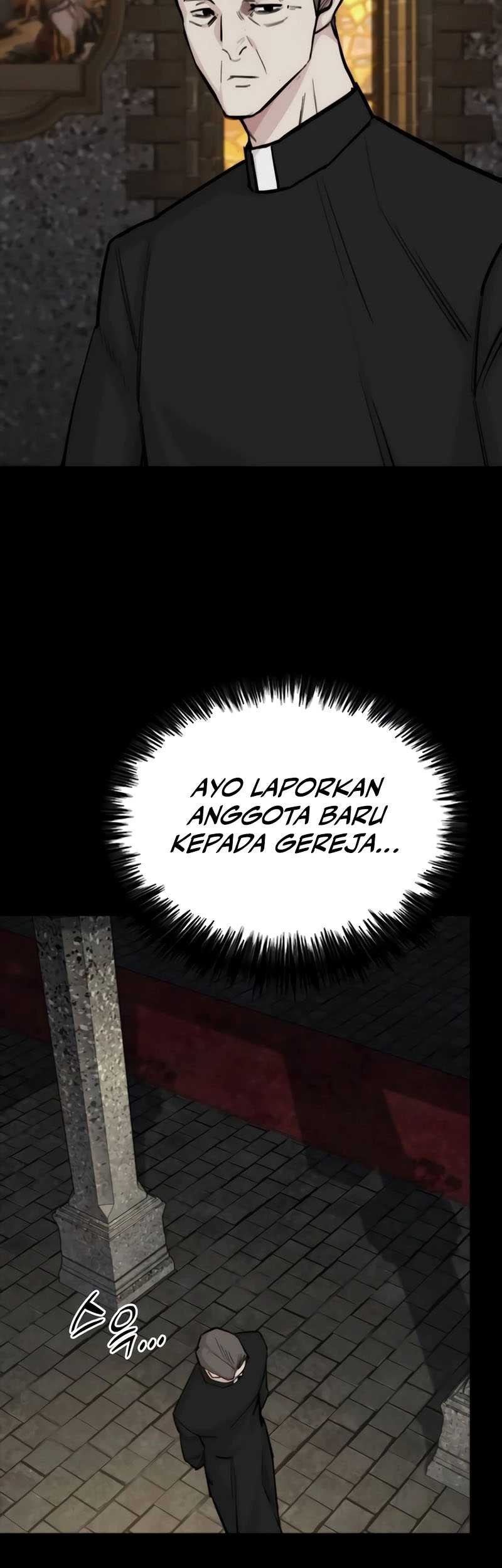 Vanta Black Chapter 17 halaman 36