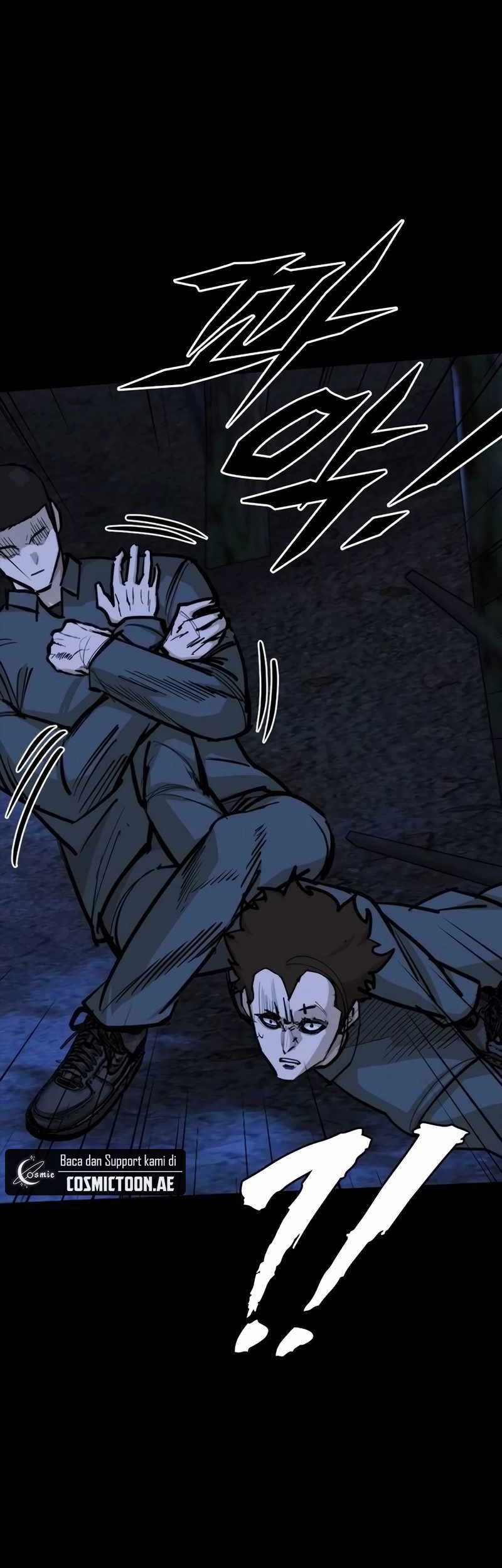 Vanta Black Chapter 18 halaman 43
