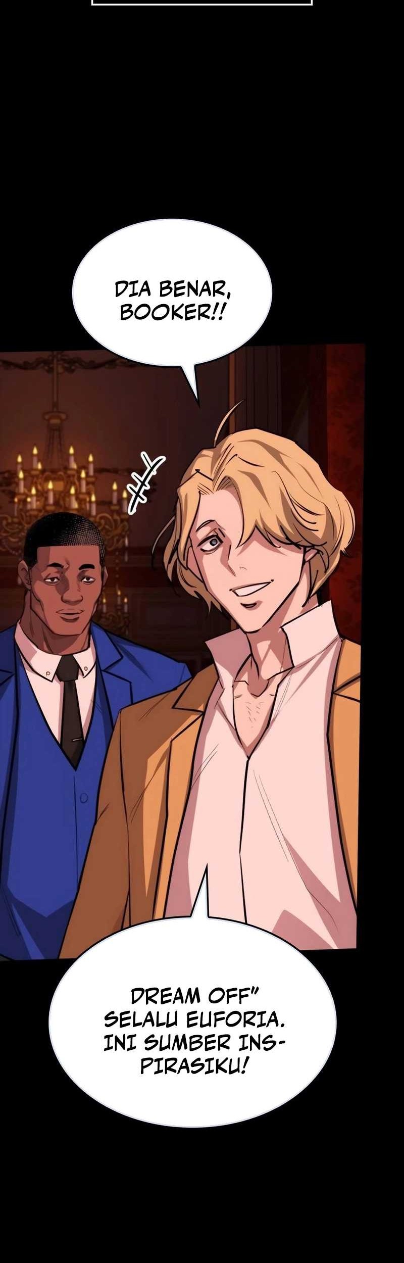Vanta Black Chapter 19 halaman 42