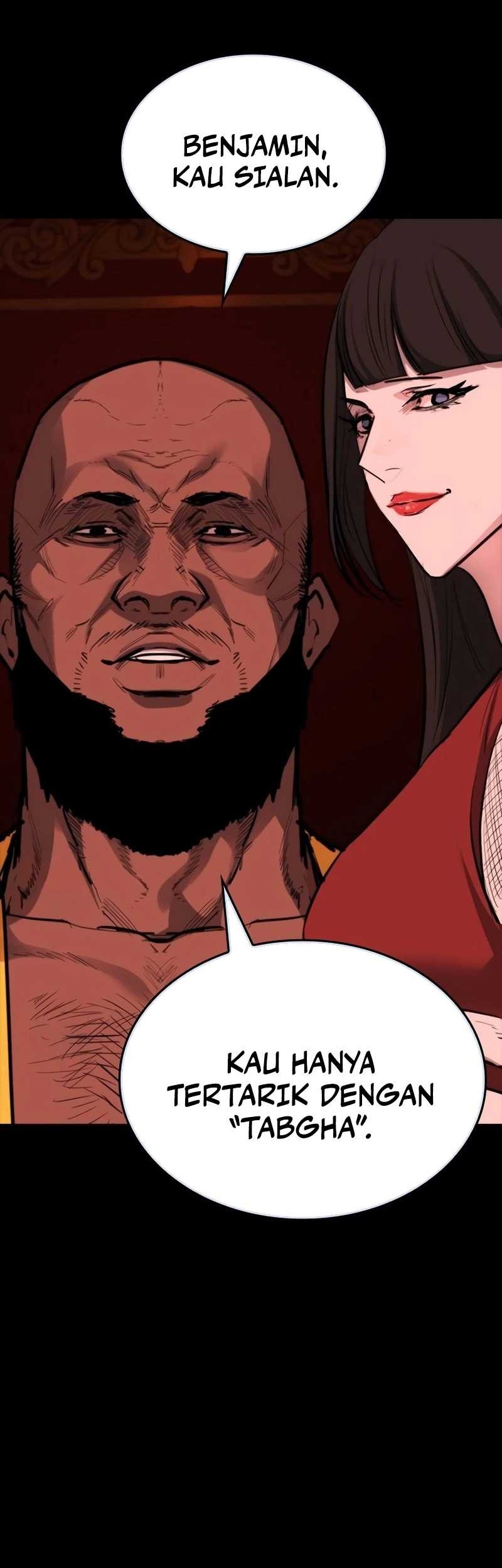 Vanta Black Chapter 19 halaman 44