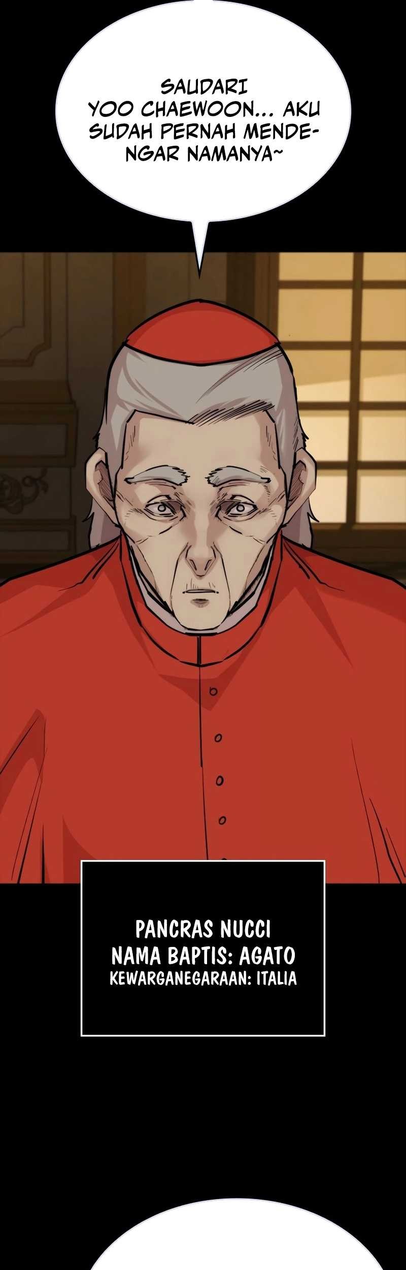 Vanta Black Chapter 20 halaman 37