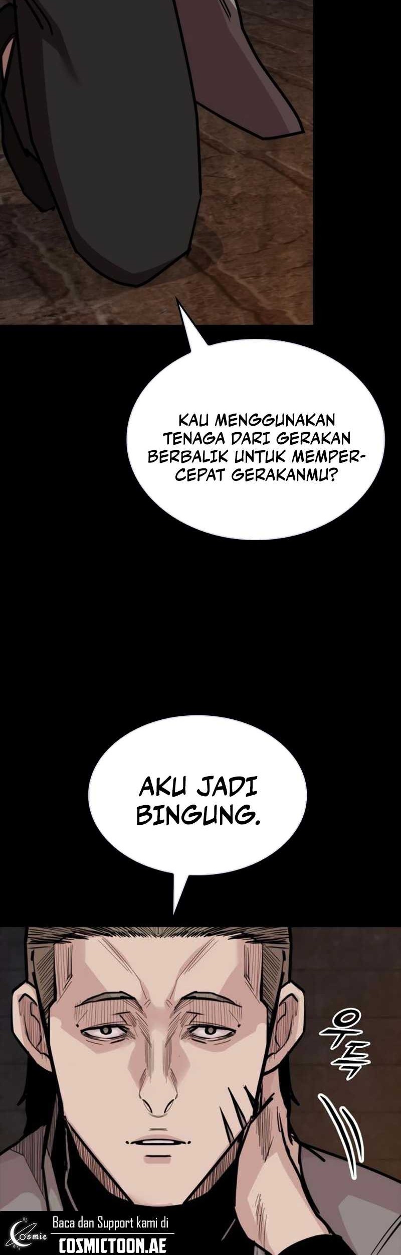 Vanta Black Chapter 22 halaman 34