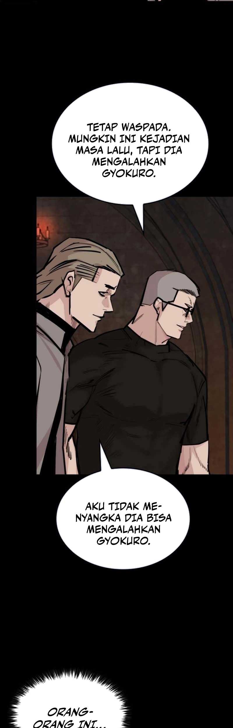 Vanta Black Chapter 22 halaman 35