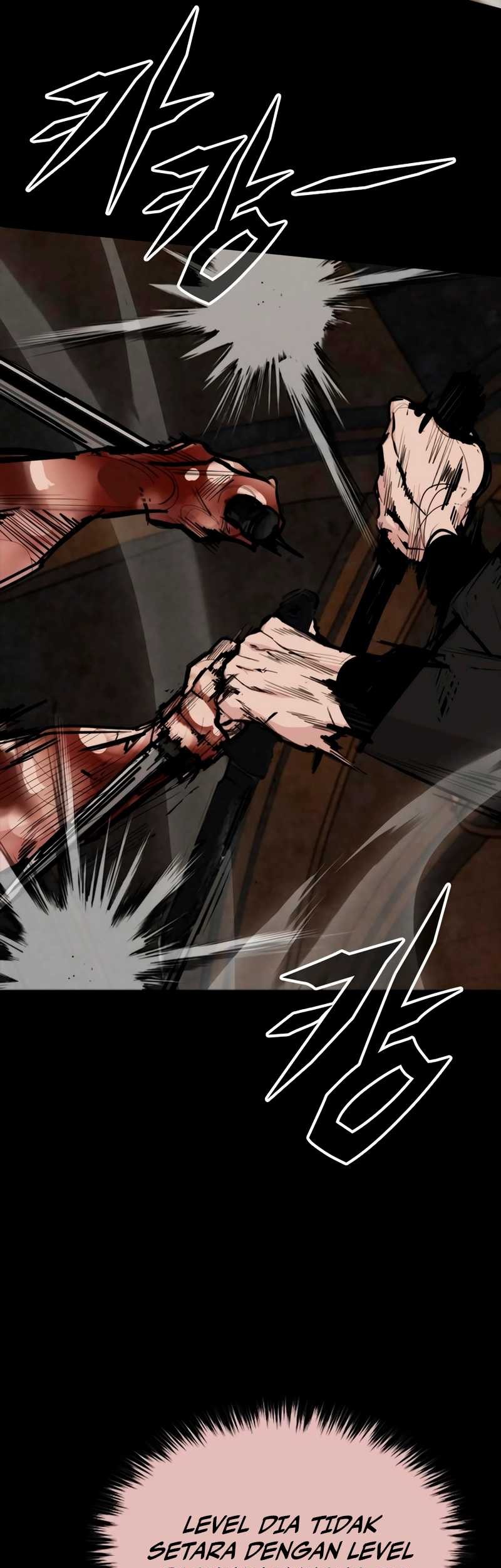 Vanta Black Chapter 23 halaman 37