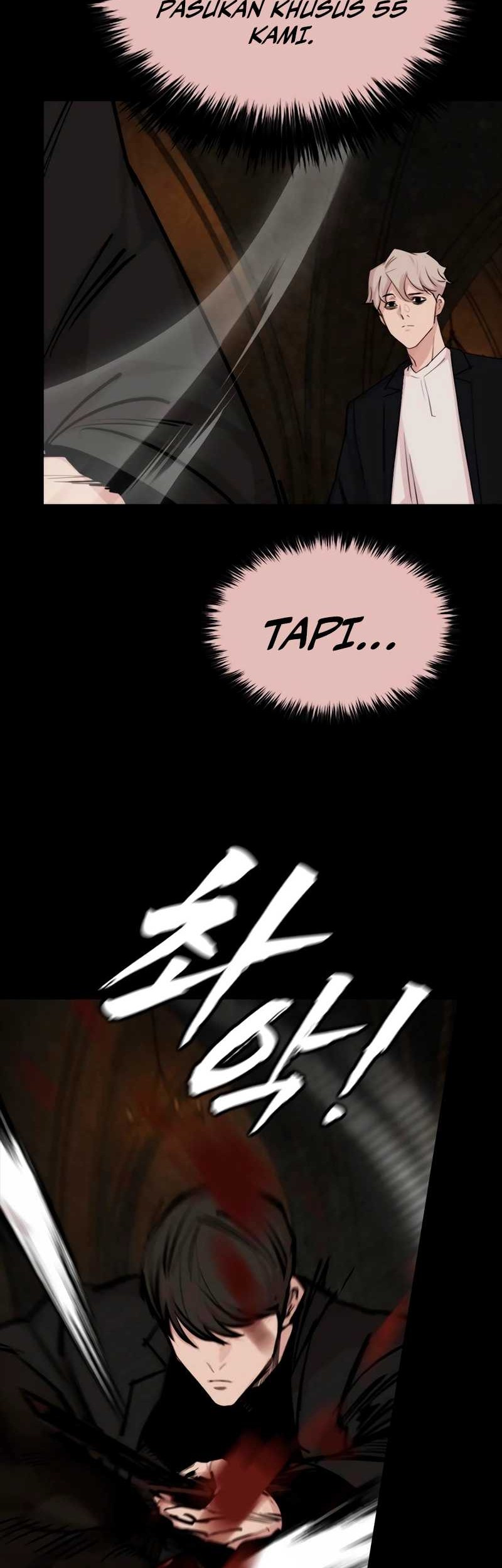 Vanta Black Chapter 23 halaman 38