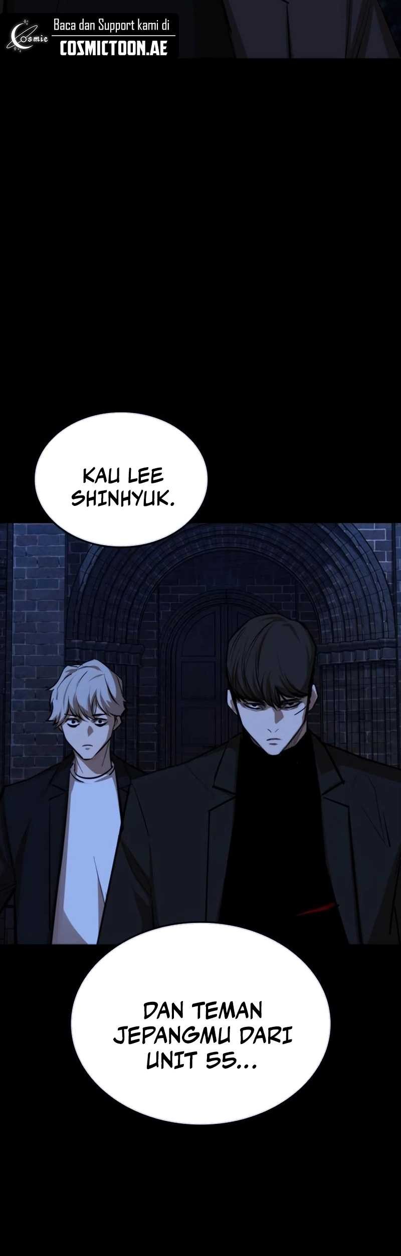 Vanta Black Chapter 25 halaman 35