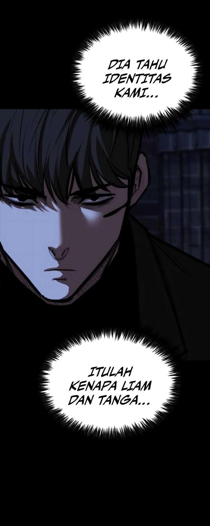 Vanta Black Chapter 25 halaman 36