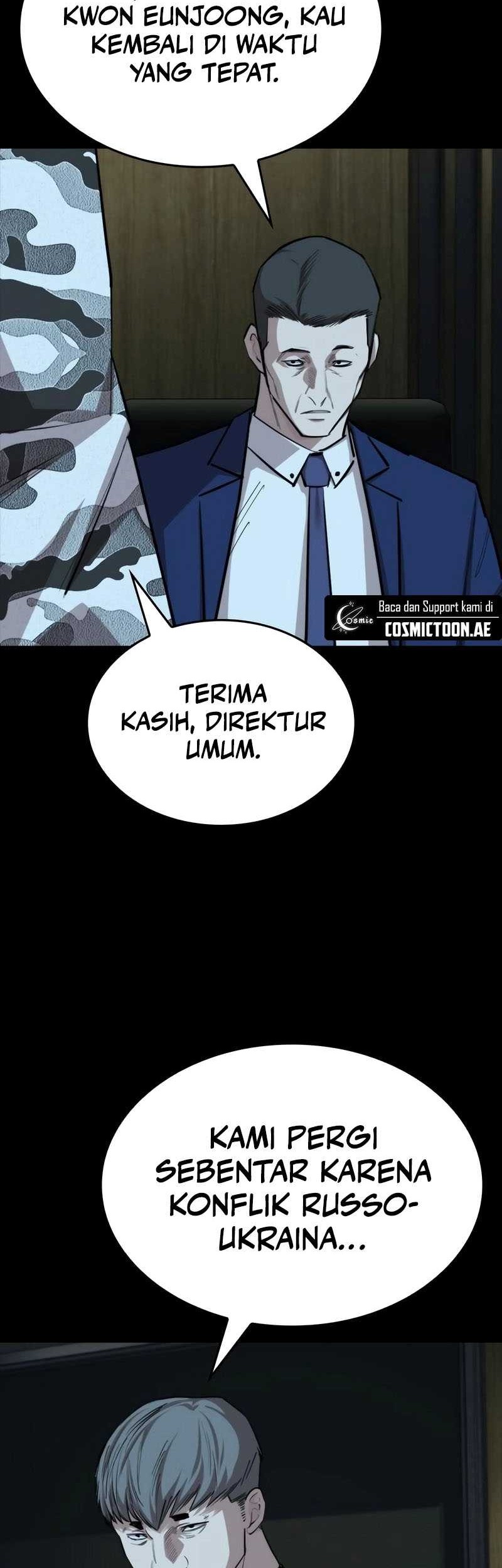 Vanta Black Chapter 27 halaman 35