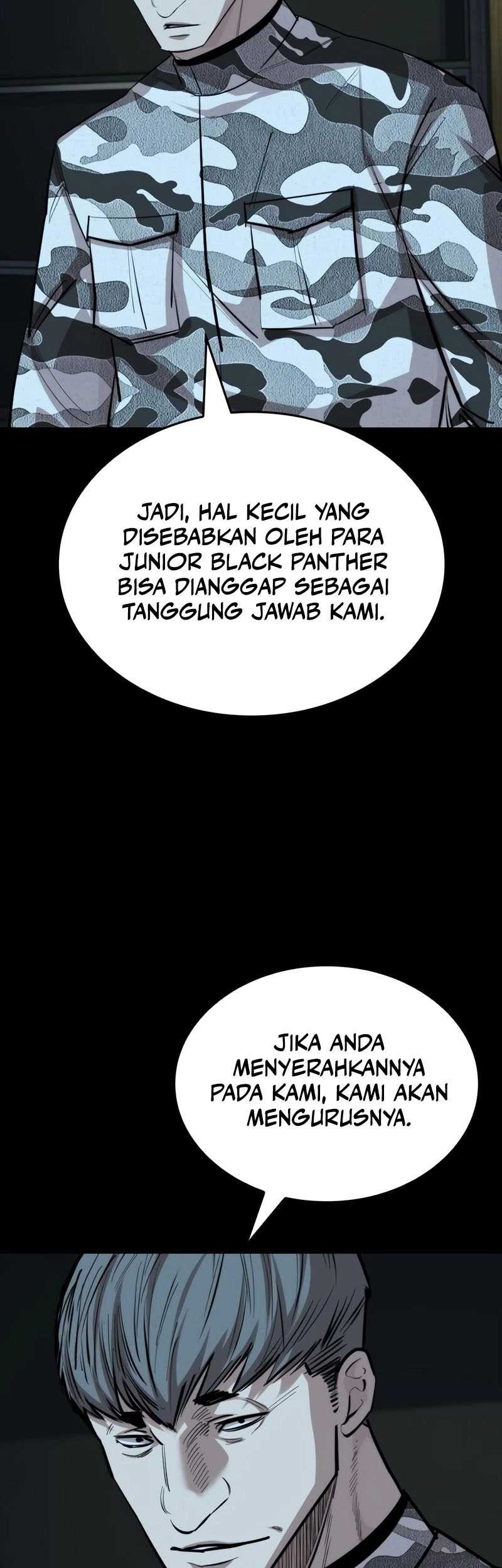 Vanta Black Chapter 27 halaman 36
