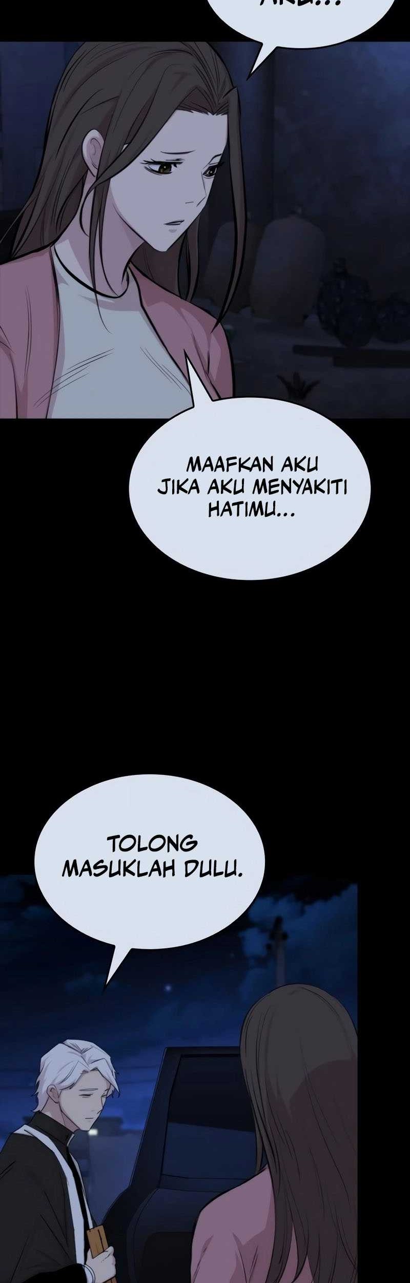 Vanta Black Chapter 28 halaman 34
