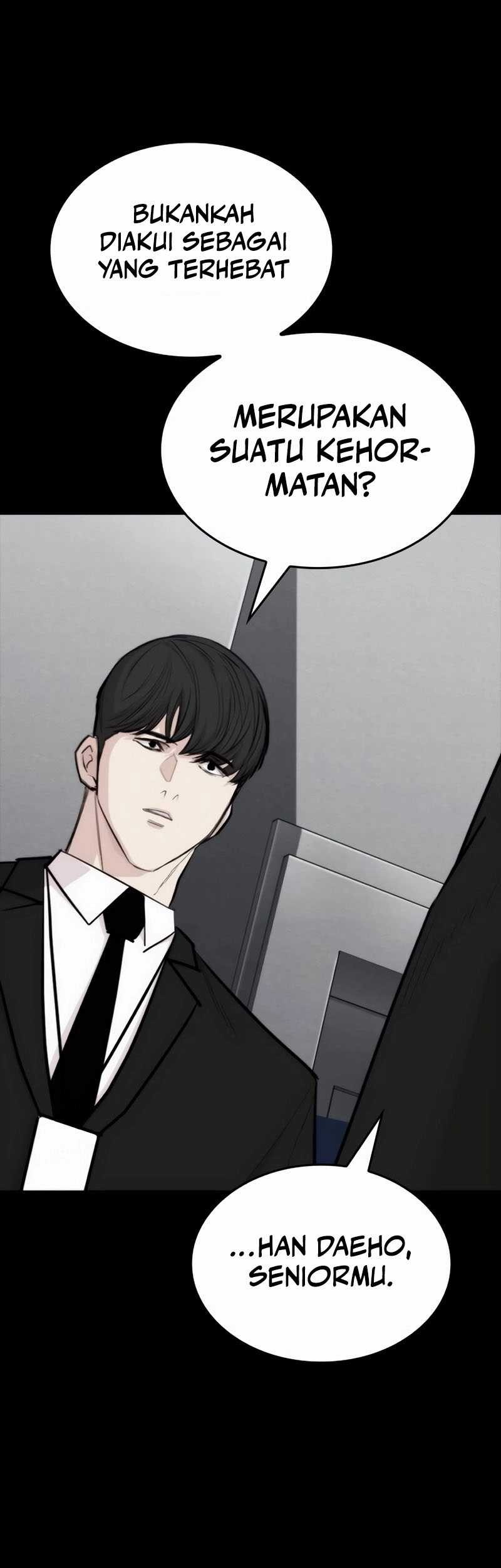 Vanta Black Chapter 29 halaman 34