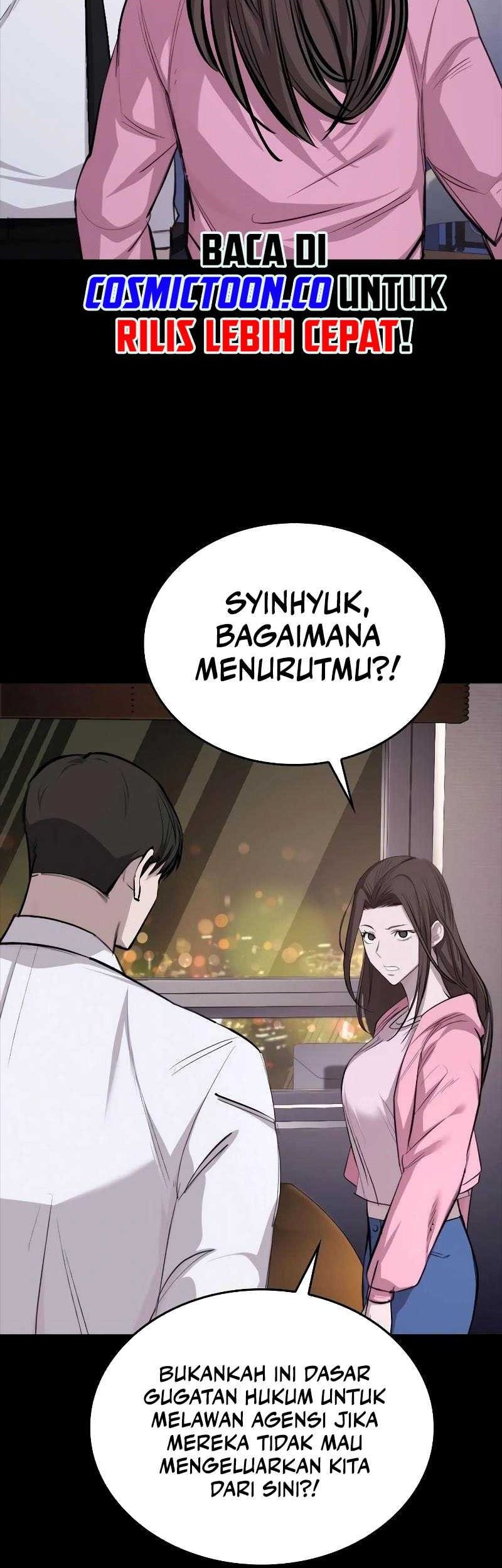 Vanta Black Chapter 4 halaman 64