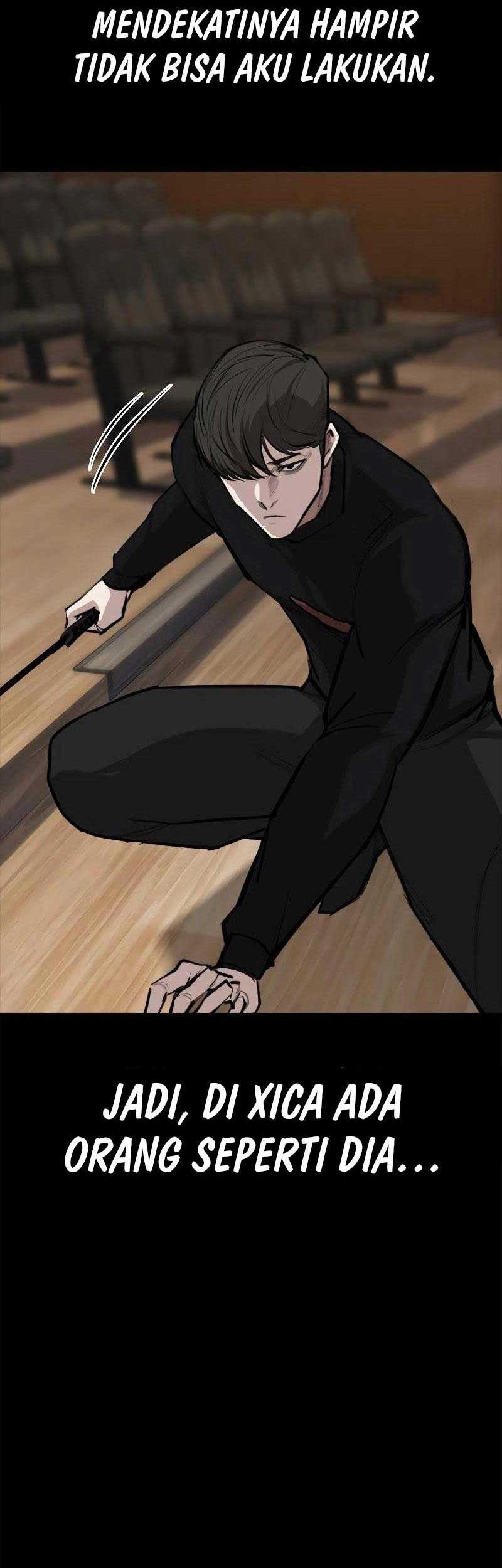 Vanta Black Chapter 7 halaman 67
