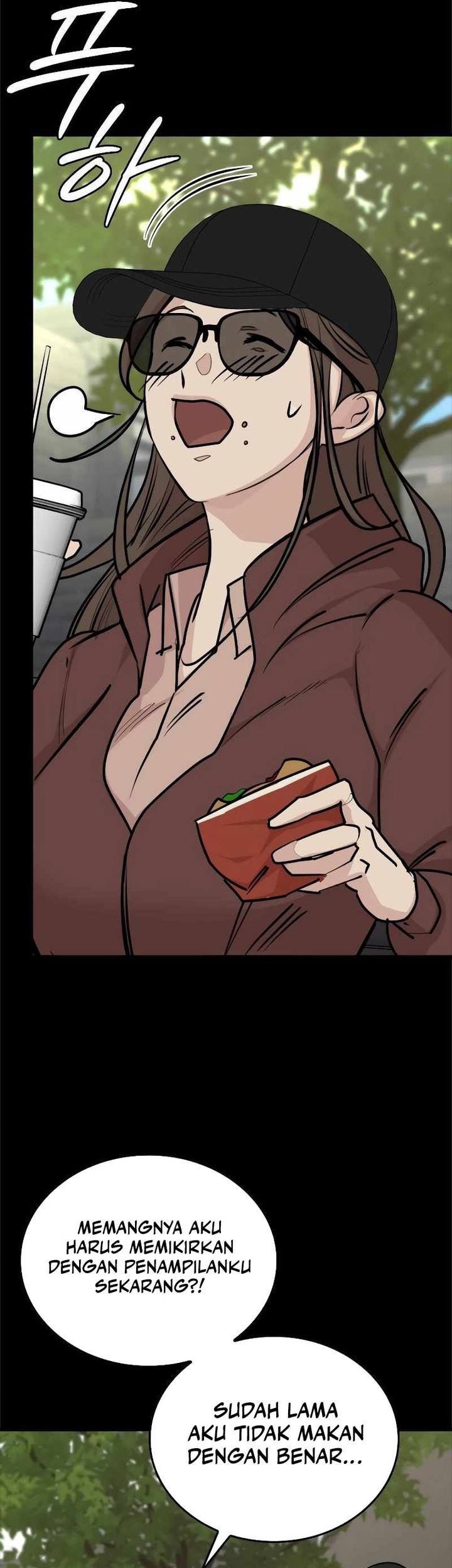 Vanta Black Chapter 9 halaman 43