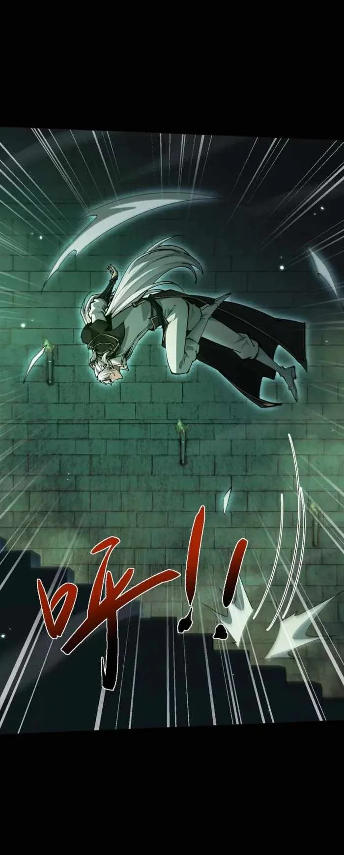 Versatile Sword Cultivator Chapter 103 Gambar 28