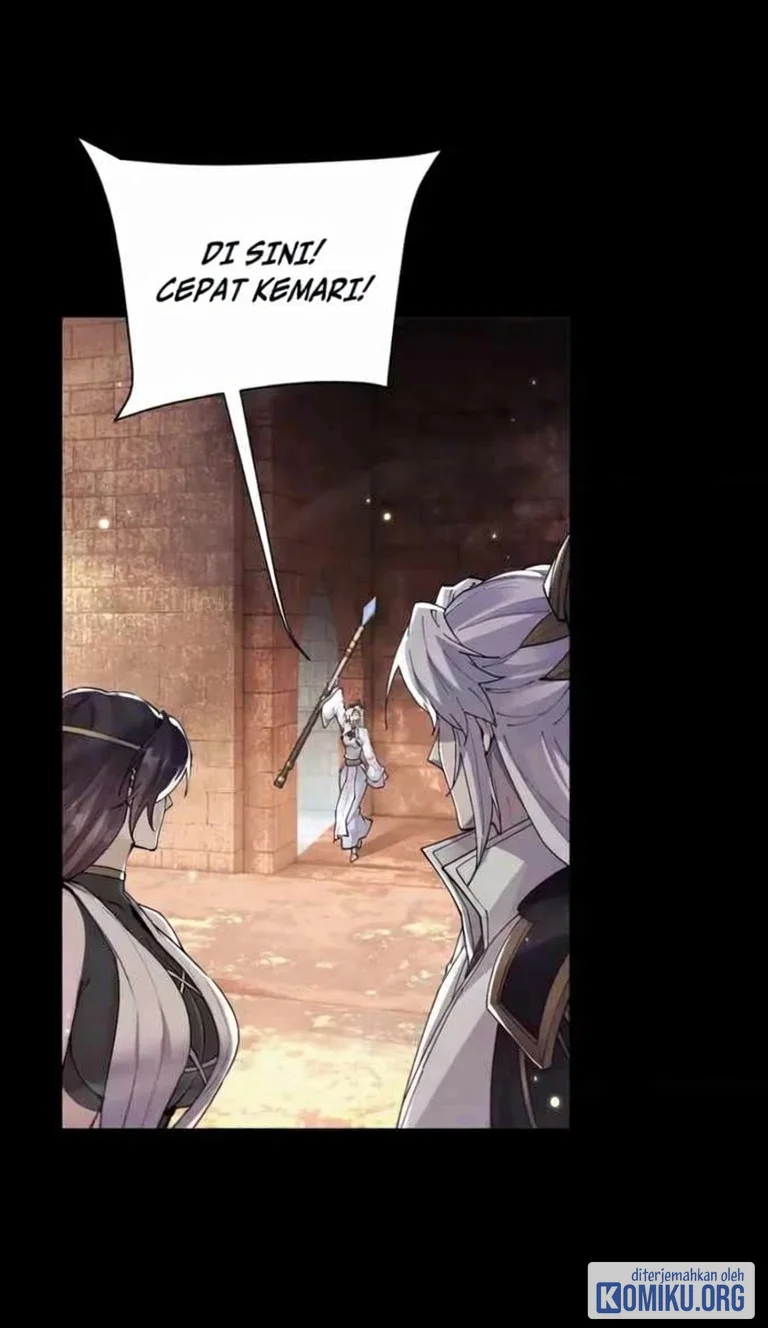 Versatile Sword Cultivator Chapter 106 Gambar 25