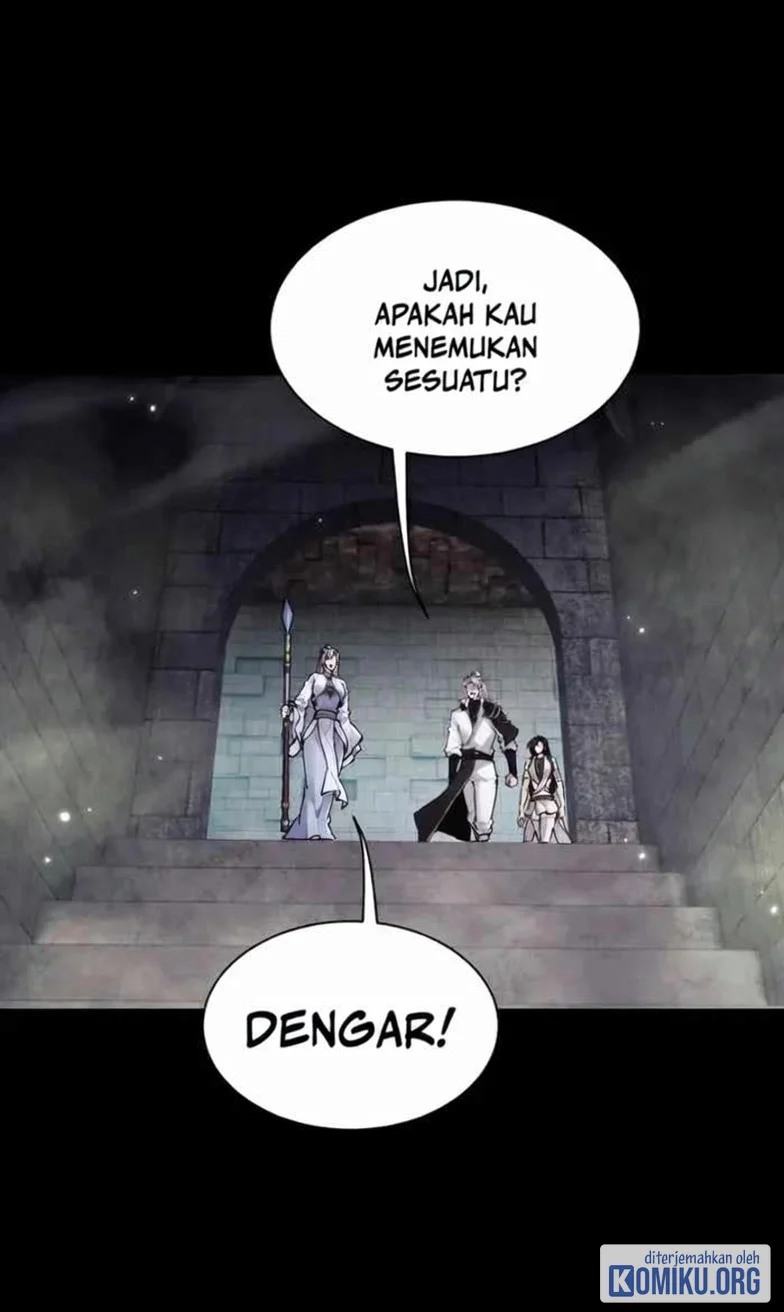 Versatile Sword Cultivator Chapter 106 Gambar 26