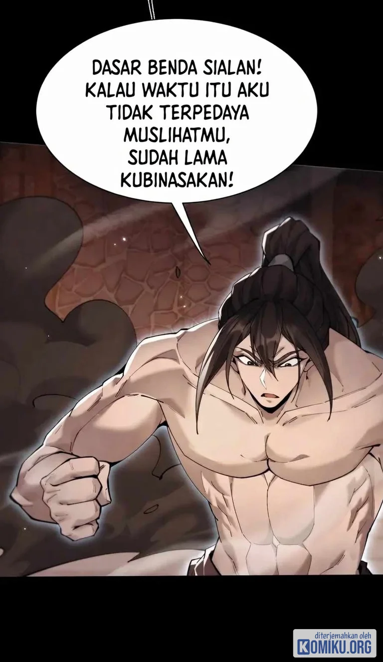 Versatile Sword Cultivator Chapter 110 Gambar 37