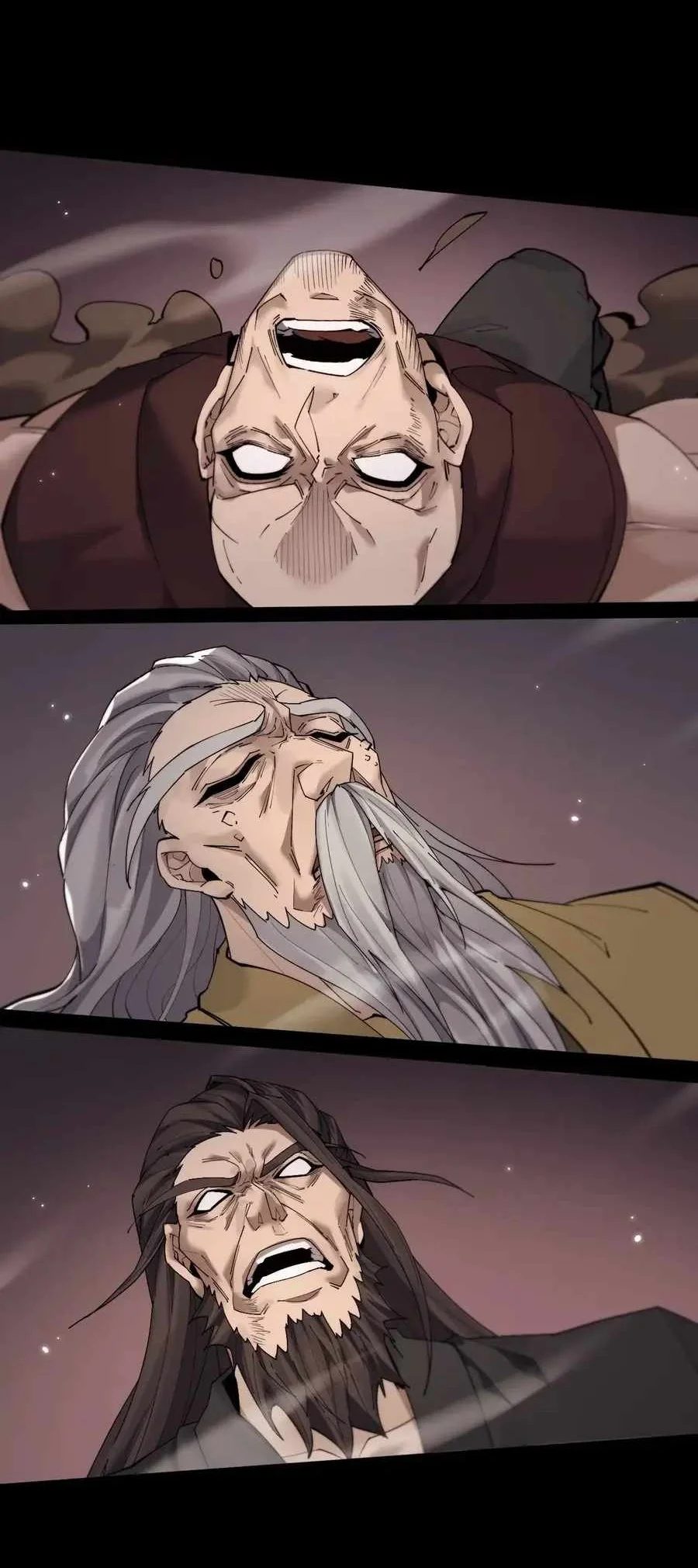 Versatile Sword Cultivator Chapter 110 Gambar 38