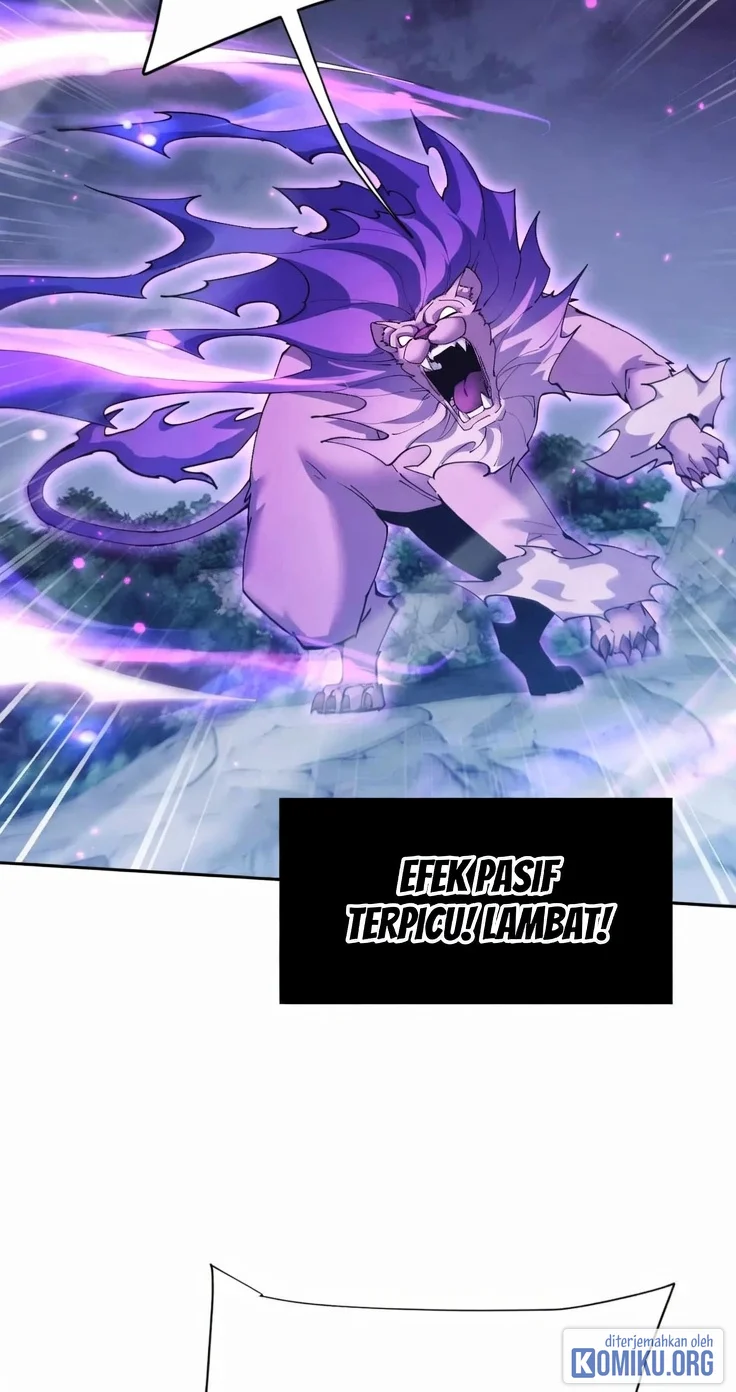 Versatile Sword Cultivator Chapter 118 Gambar 35