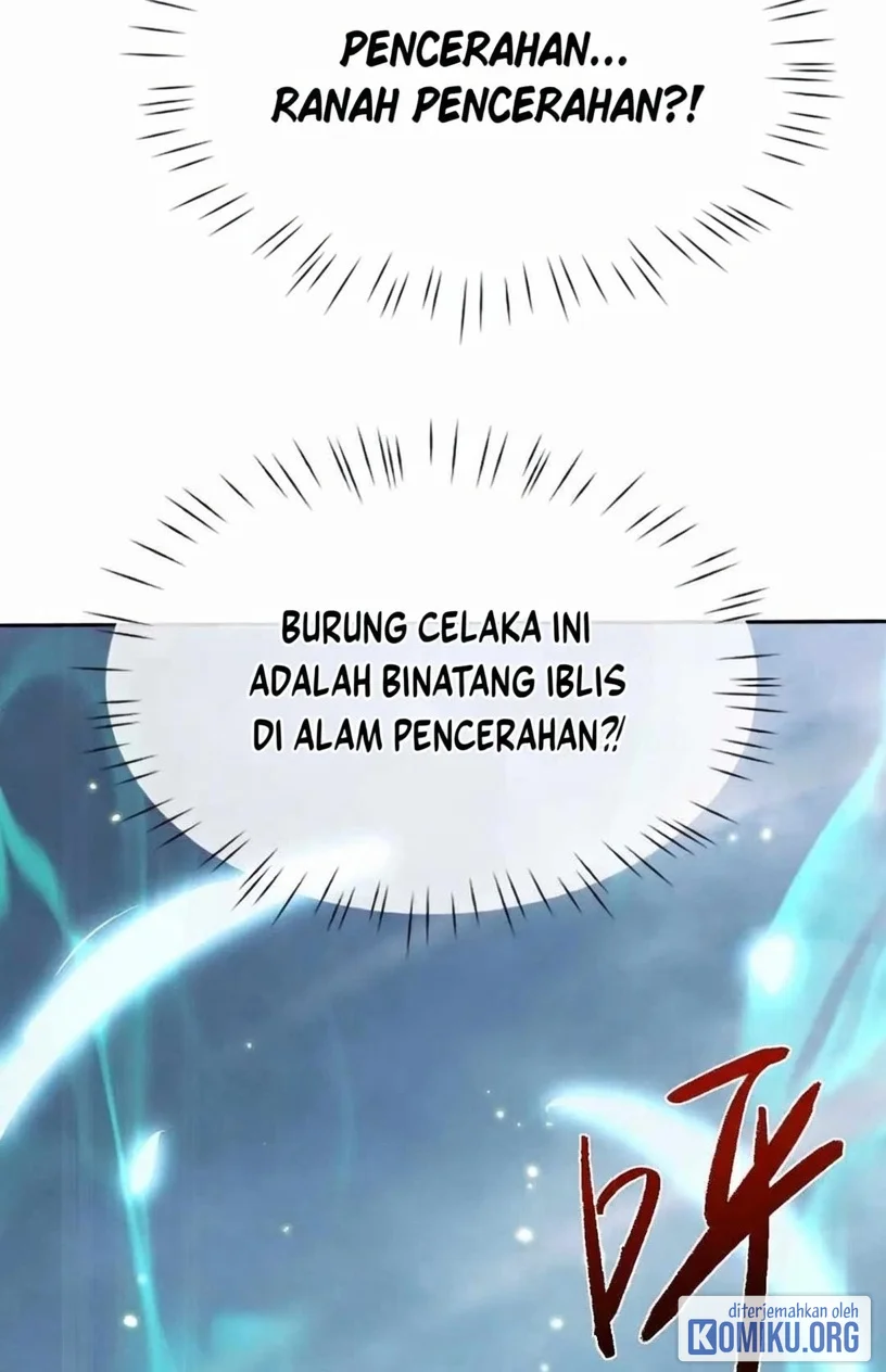 Versatile Sword Cultivator Chapter 119 Gambar 79