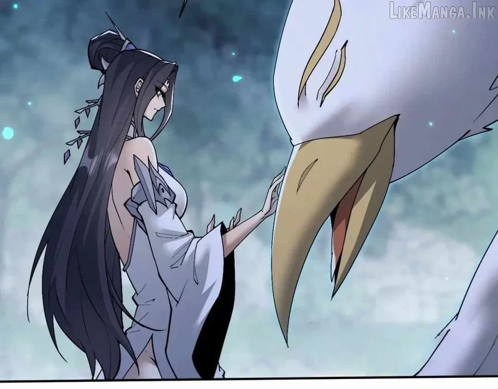 Versatile Sword Cultivator Chapter 120 Gambar 70