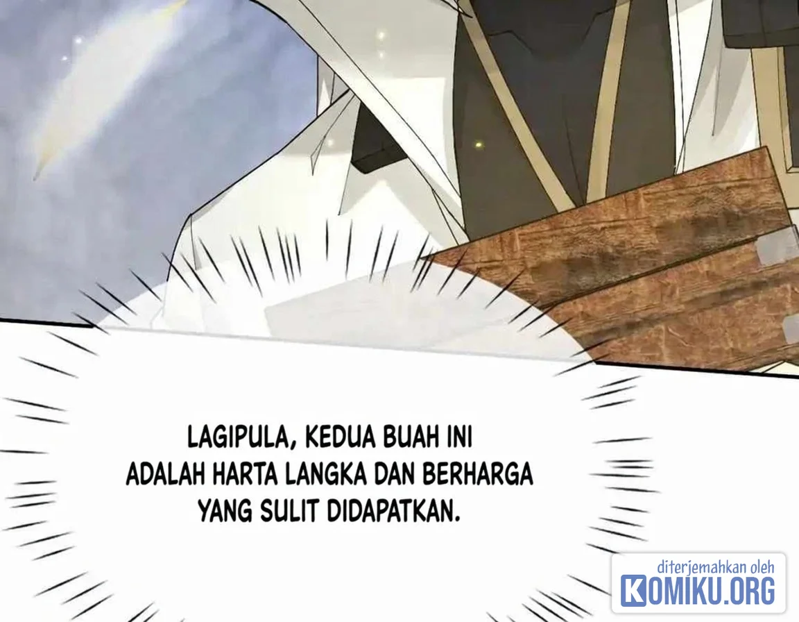 Versatile Sword Cultivator Chapter 121 Gambar 71