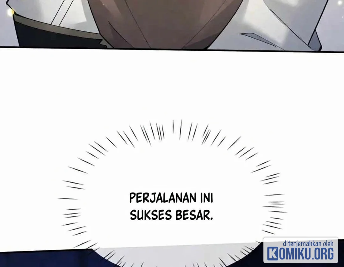 Versatile Sword Cultivator Chapter 121 Gambar 74