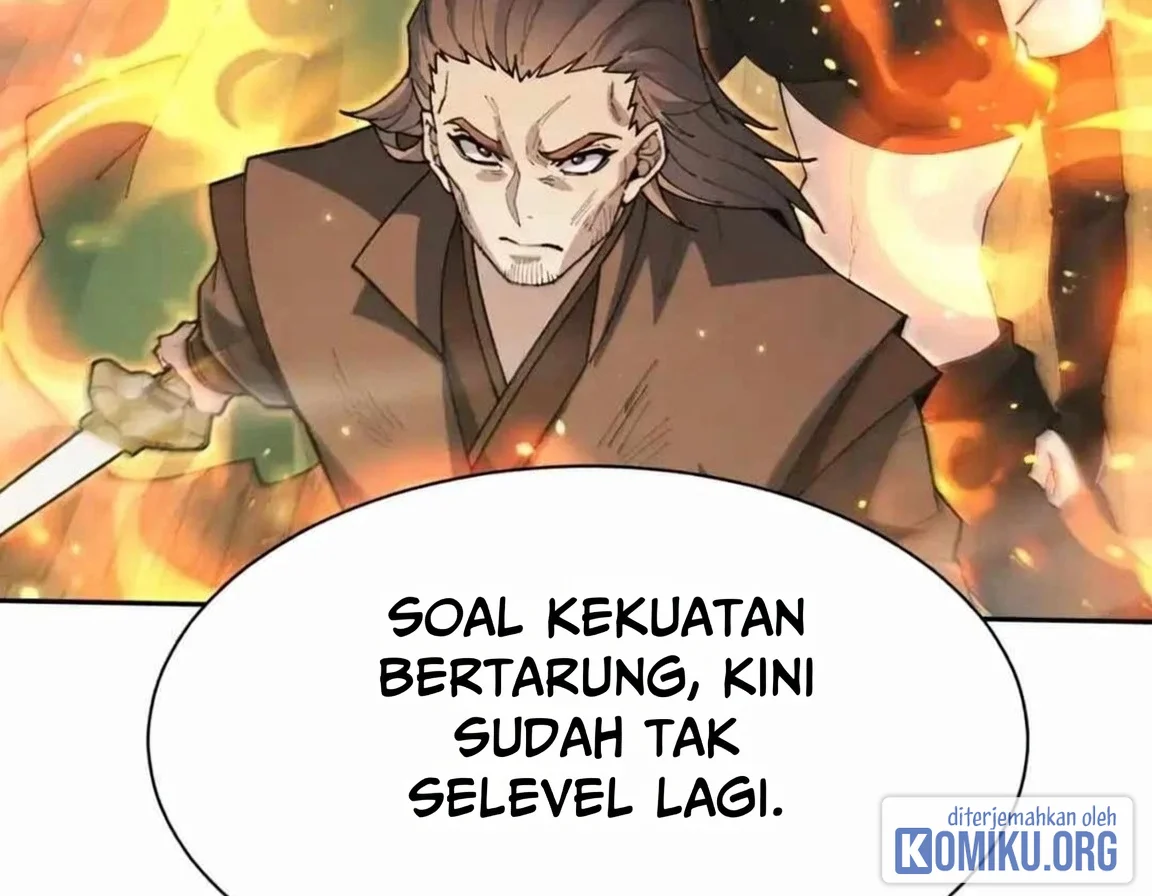 Versatile Sword Cultivator Chapter 122 Gambar 78