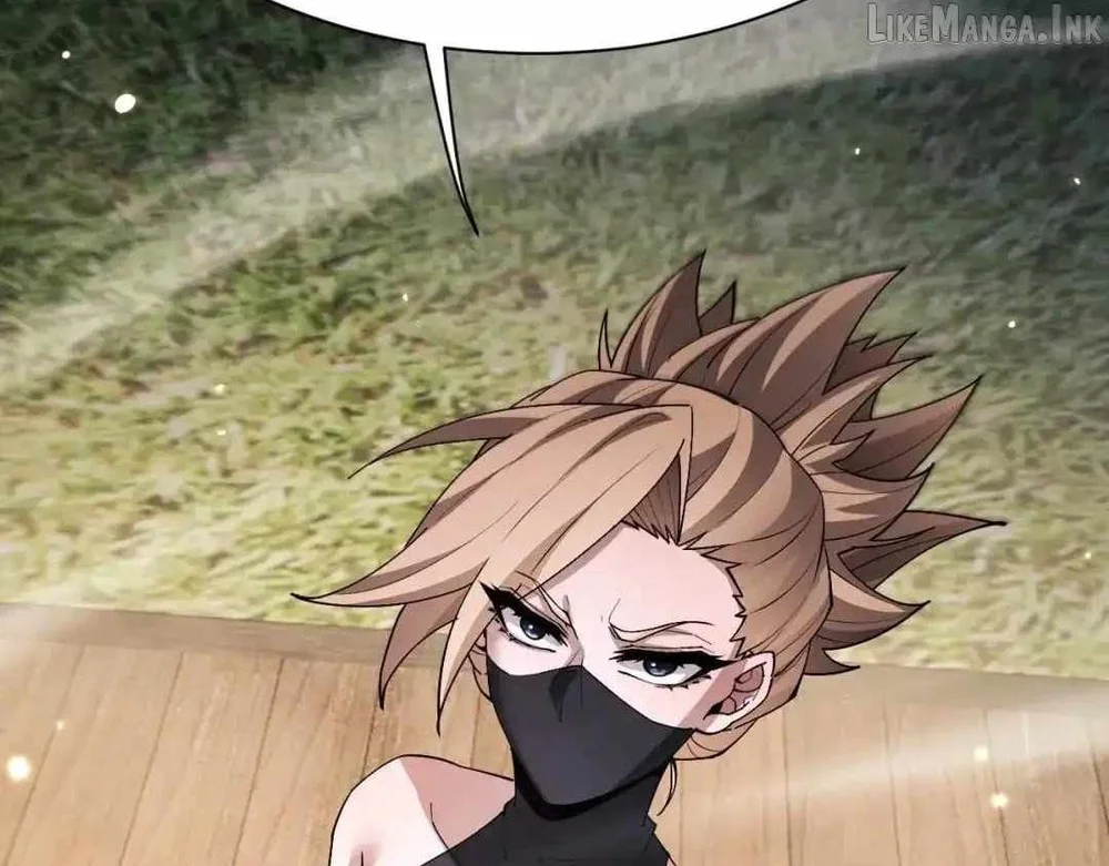 Versatile Sword Cultivator Chapter 122 Gambar 81