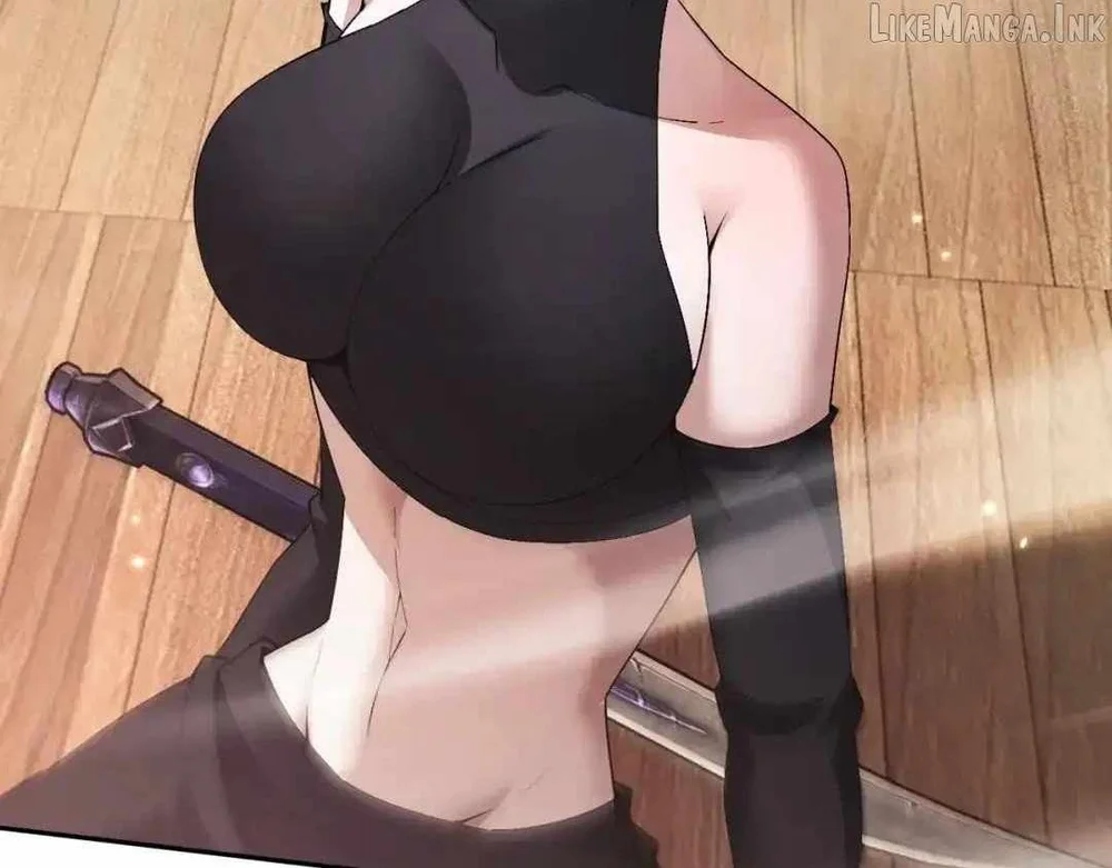 Versatile Sword Cultivator Chapter 122 Gambar 82