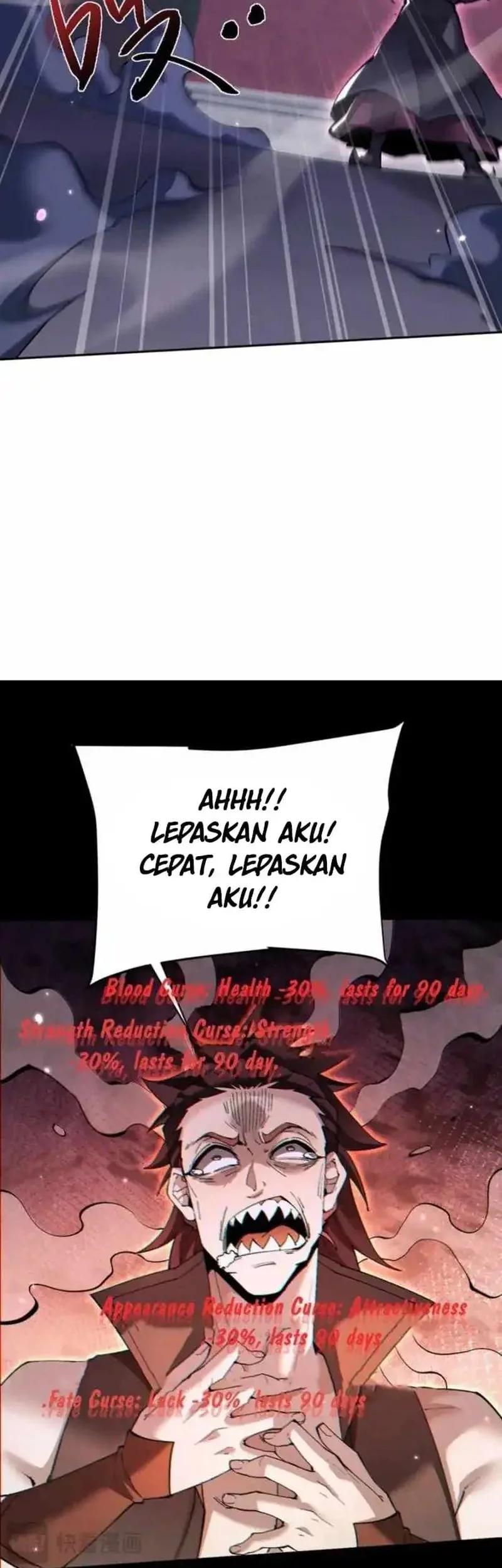 Versatile Sword Cultivator Chapter 67 Gambar 22