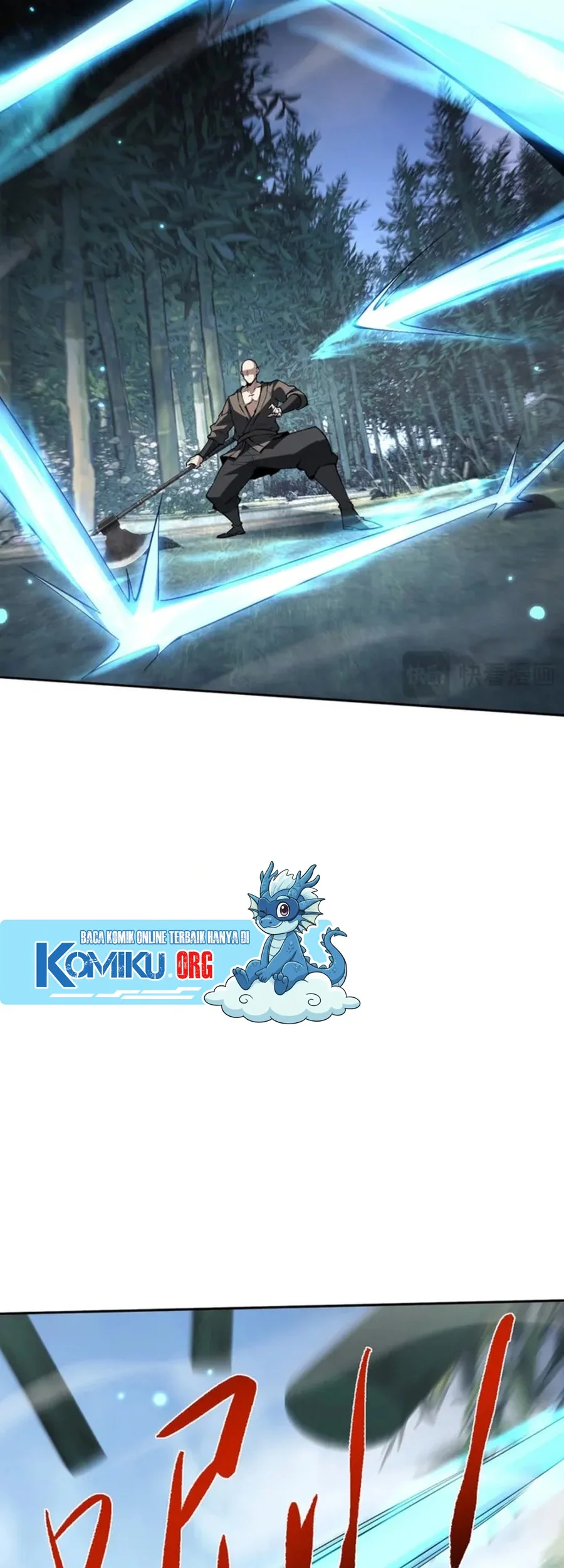 Versatile Sword Cultivator Chapter 78 Gambar 23