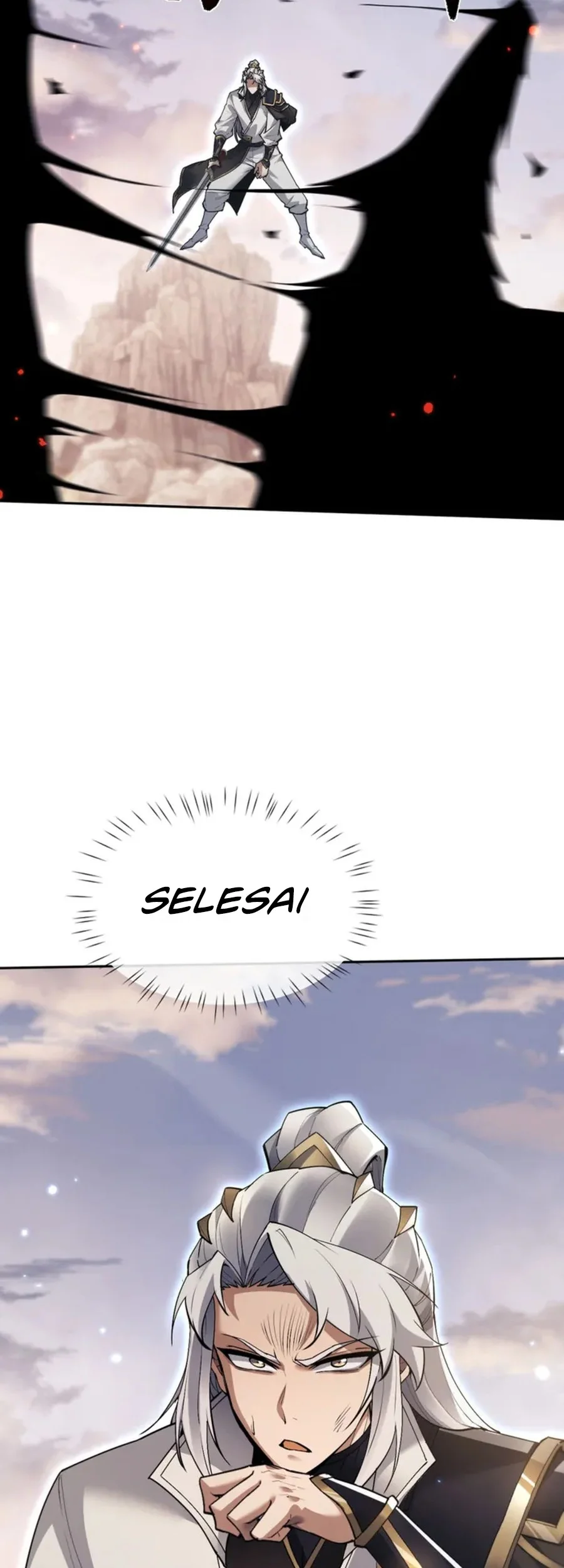 Versatile Sword Cultivator Chapter 81 Gambar 24