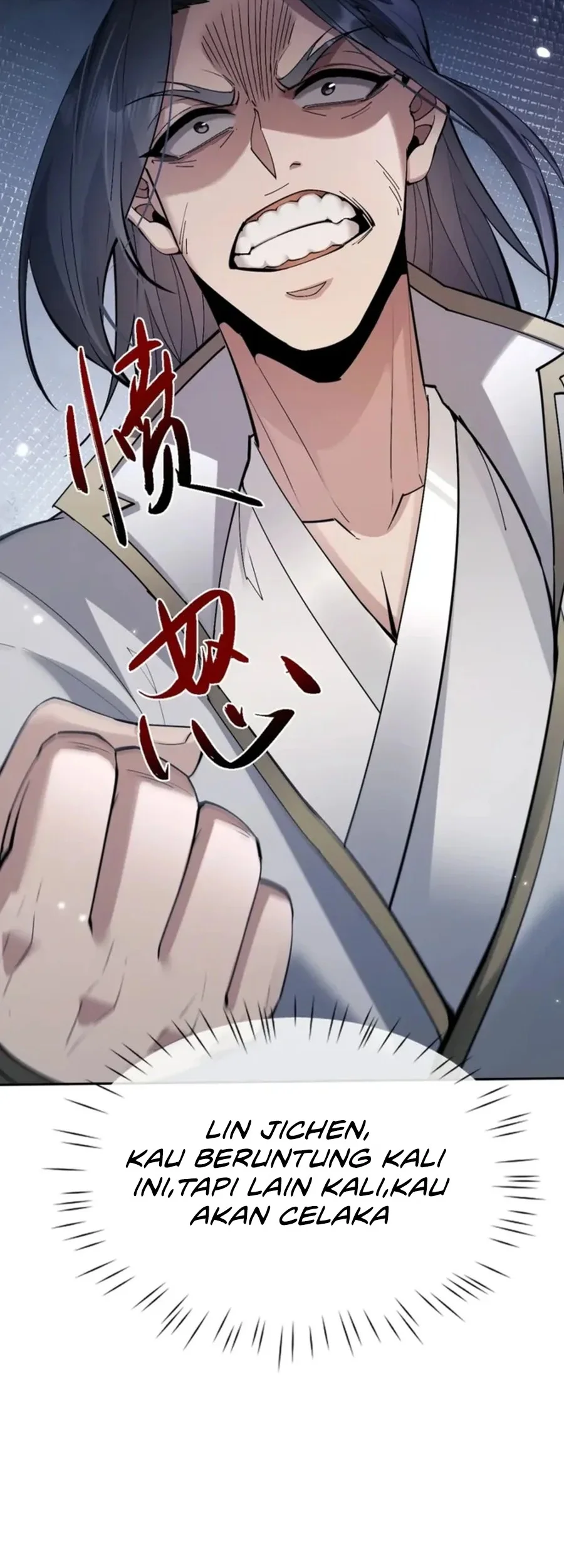 Versatile Sword Cultivator Chapter 83 Gambar 23